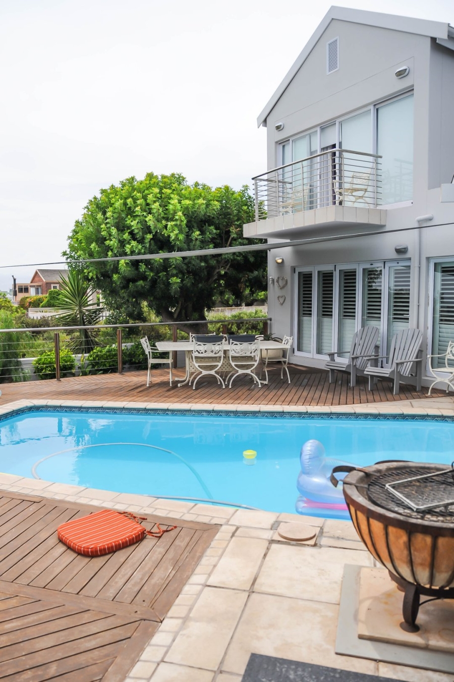 5 Bedroom Property for Sale in Myburgh Park Western Cape